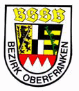 Bezirk OFR Logo